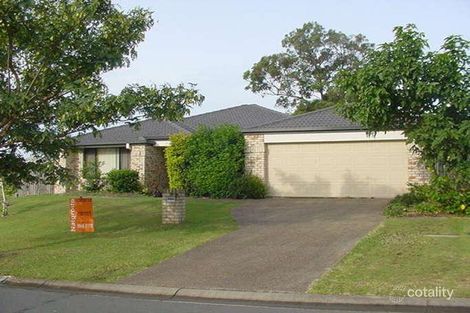 Property photo of 44 Halfway Drive Ormeau QLD 4208