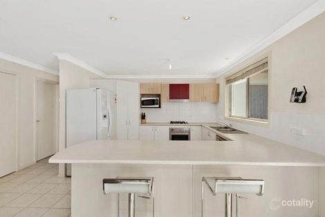 Property photo of 5 Courtneidge Street Dunlop ACT 2615