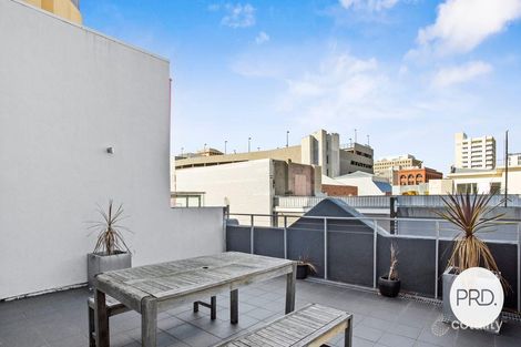 Property photo of 4/179 Liverpool Street Hobart TAS 7000