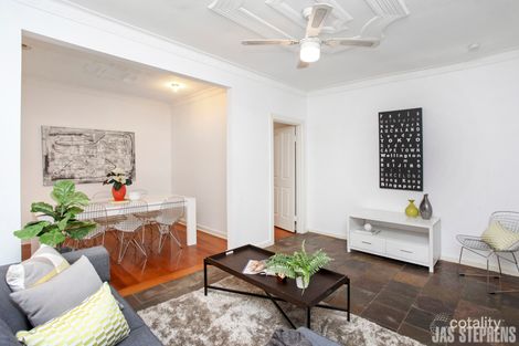 Property photo of 40 Newcastle Street Yarraville VIC 3013