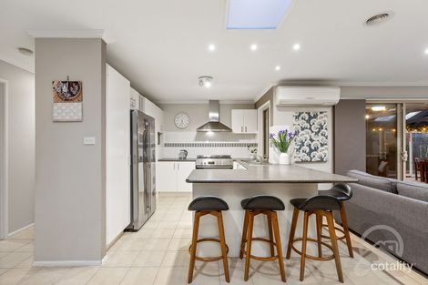 Property photo of 8 Retreat Circuit Beaconsfield VIC 3807