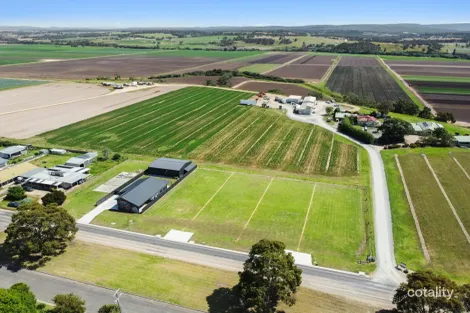 42 Main Rd, Lindenow, VIC 3865