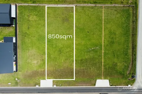 Property photo of 42 Main Road Lindenow VIC 3865