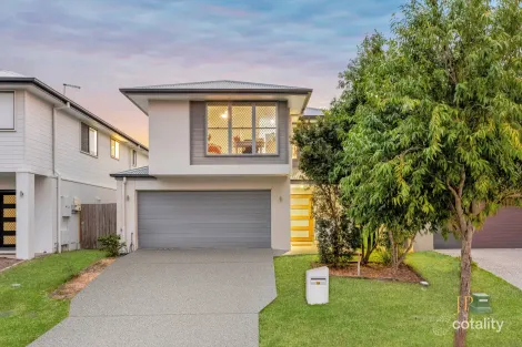 58 Flametree Cct, Arundel, QLD 4214