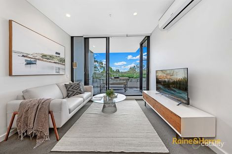 Property photo of 505/2-4 Chester Street Epping NSW 2121