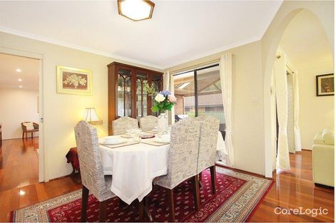 Property photo of 78 Hawkesworth Parade Kings Langley NSW 2147