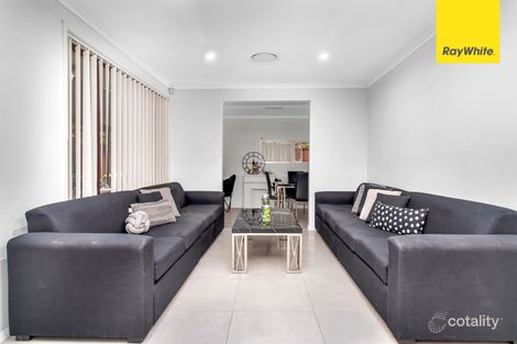 Property photo of 9 Bren Close St Clair NSW 2759