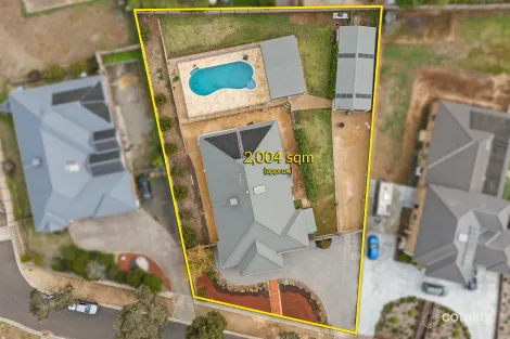 Property photo of 8 Stratford Close Sunbury VIC 3429