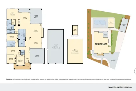 Property photo of 8 Stratford Close Sunbury VIC 3429