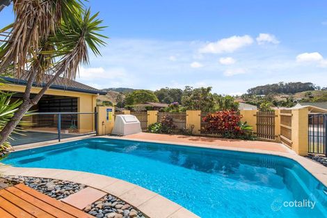 Property photo of 3 Myuna Place Coffs Harbour NSW 2450