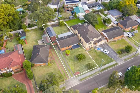 Property photo of 269 Kissing Point Road Dundas NSW 2117