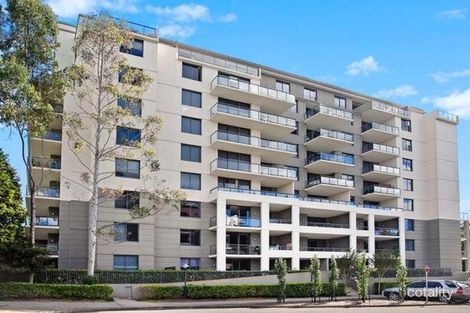 Property photo of 303/39-47 Orara Street Waitara NSW 2077