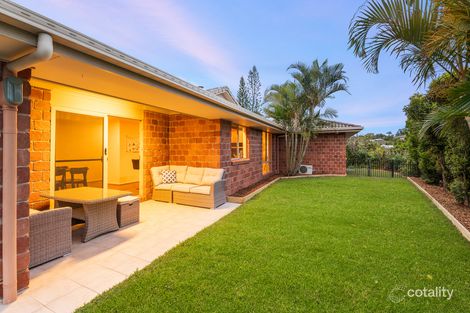 Property photo of 34 Church Road Bellbowrie QLD 4070