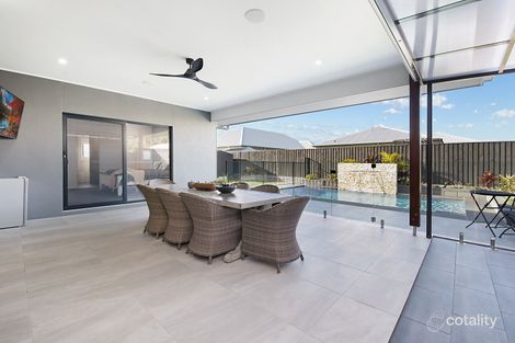 Property photo of 5 Eagles Close Baringa QLD 4551