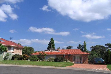 5 Tern Pl, Blackbutt, NSW 2529