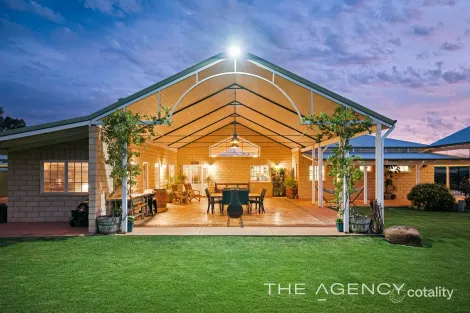 Property photo of 74 Fitzgerald Terrace West Toodyay WA 6566