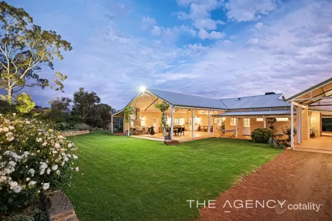 Property photo of 74 Fitzgerald Terrace West Toodyay WA 6566