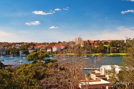 Property photo of 8 Elamang Avenue Kirribilli NSW 2061