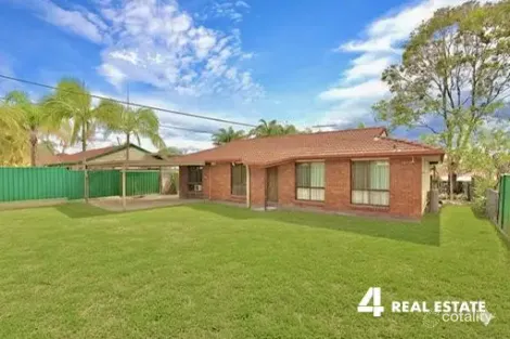 7 Banyan St, Crestmead, QLD 4132