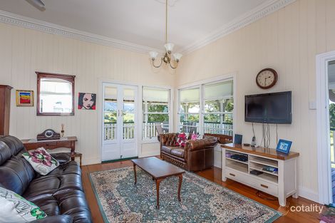 Property photo of 33 Pender Creek Road Kin Kin QLD 4571