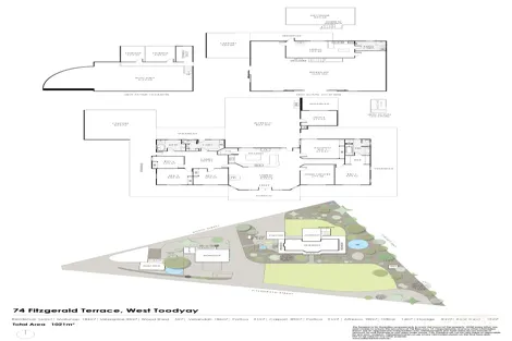 Property photo of 74 Fitzgerald Terrace West Toodyay WA 6566