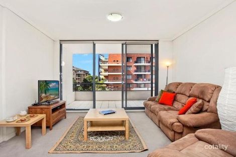 Property photo of 303/39-47 Orara Street Waitara NSW 2077