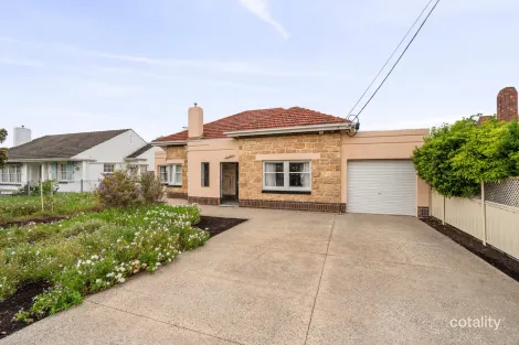 Property photo of 12 Winston Crescent Glengowrie SA 5044