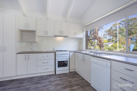 Property photo of 12 Treetops Crescent Mollymook Beach NSW 2539