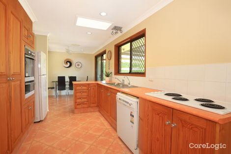 Property photo of 11 Walabah Drive Ashmore QLD 4214