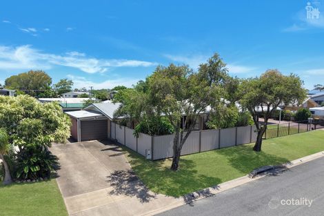 Property photo of 19 William Street Urangan QLD 4655