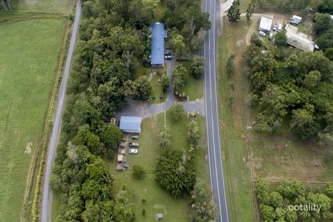 Property photo of 419 Marian Hampden Road Marian QLD 4753