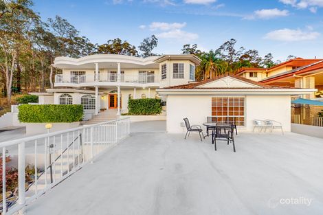 Property photo of 29 Innes Crescent Cornubia QLD 4130