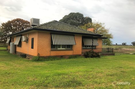 3232 Wangaratta-Yarrawonga Rd, Bundalong South, VIC 3730