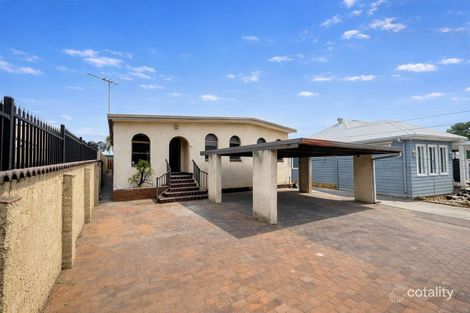 1 Lionel St, Georges Hall, NSW 2198