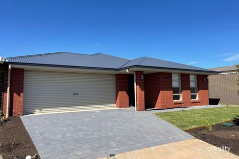 17 Blake Cl, Evanston, SA 5116