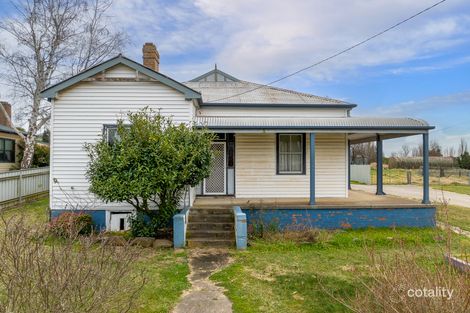 43 Hill St, Blayney, NSW 2799