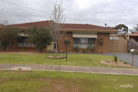 62 Rees Rd, Melton South, VIC 3338