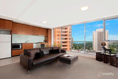 Property photo of 1404/80 Ebley Street Bondi Junction NSW 2022