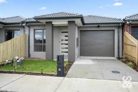 27 Mulwala Dr, Doreen, VIC 3754