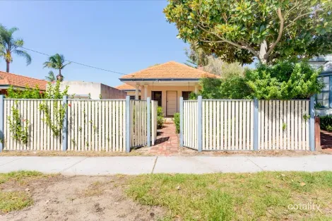 Property photo of 115 Bourke Street Leederville WA 6007