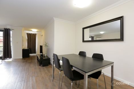 Property photo of 50/99-105 Wellington Street East Perth WA 6004