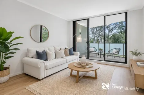 307/9C TERRY RD, ROUSE HILL, NSW 2155