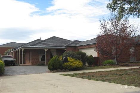 22 Citriodora Cct, Sunbury, VIC 3429