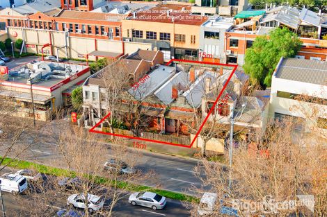 Property photo of 61 Hoddle Street Richmond VIC 3121