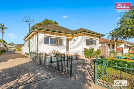 Property photo of 1/126 Orchard Road Chester Hill NSW 2162
