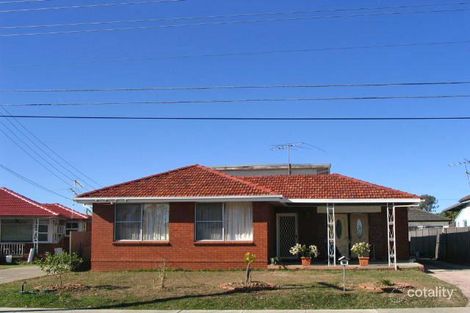 Property photo of 11 Katrina Crescent Cabramatta West NSW 2166