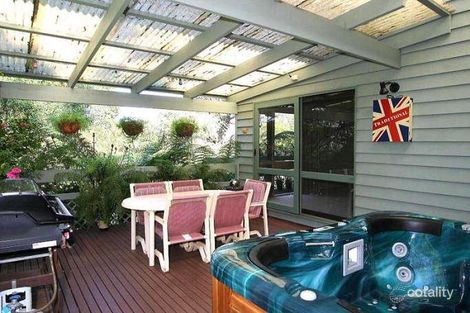 Property photo of 19 Alpine Avenue Upwey VIC 3158