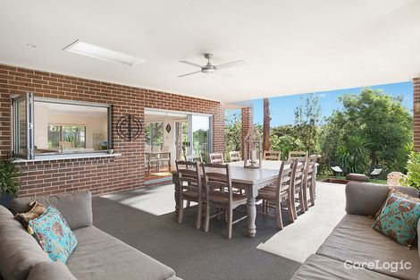 Property photo of 8 Thompson Avenue Illawong NSW 2234