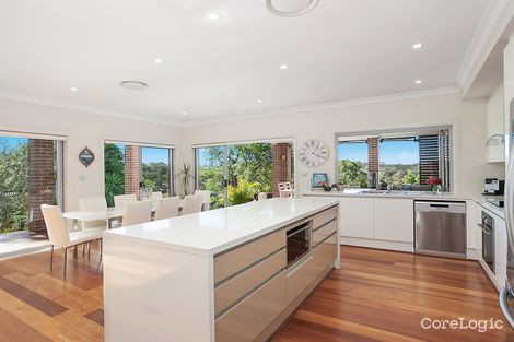 Property photo of 8 Thompson Avenue Illawong NSW 2234
