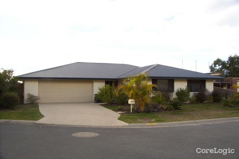 Property photo of 6 Penda Court Merrimac QLD 4226